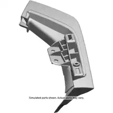 MOLDING 85132755 GM