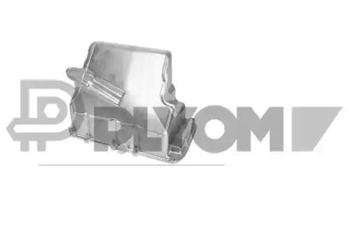 Поддон картера двигателя PLYOM P774548