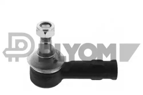 Рулевой наконечник PLYOM P774066