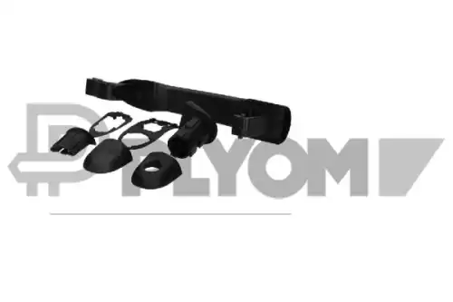 Ручка двери PLYOM P774846