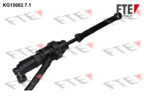 Цилиндр сцепления FTE KG15082.7.1