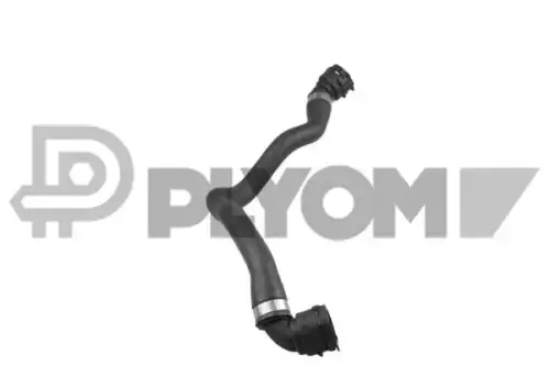 Шланг радиатора P775448 PLYOM