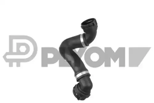 Шланг радиатора P775453 PLYOM
