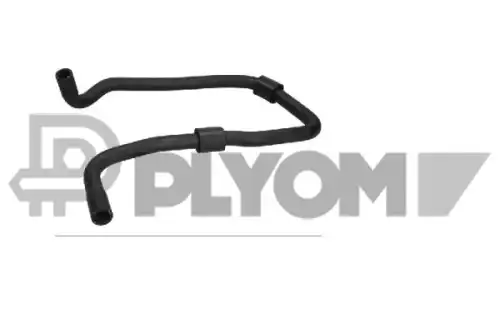 Шланг радиатора P775776 PLYOM