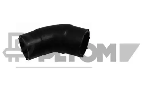 Шланг радиатора P775814 PLYOM