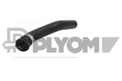 Шланг радиатора P775815 PLYOM