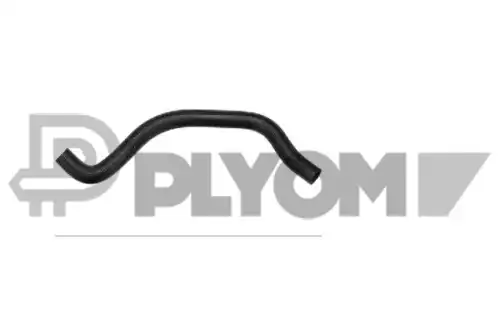 Шланг радиатора P775818 PLYOM