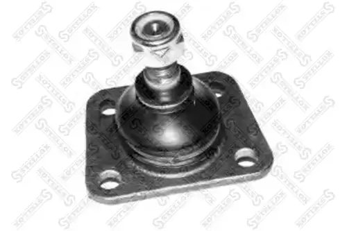 Шаровая опора STELLOX 52-01255-SX