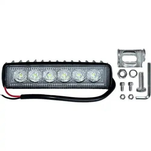 Фара противотуманная ДАЛИ-АВТО DA-02364