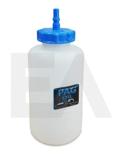Компрессорное масло EACLIMA 11R0345