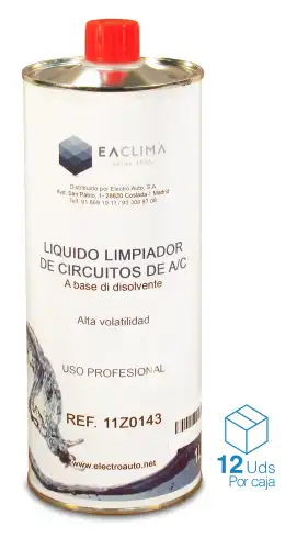 Чистящий набор для кондиционера 11Z0143 EACLIMA