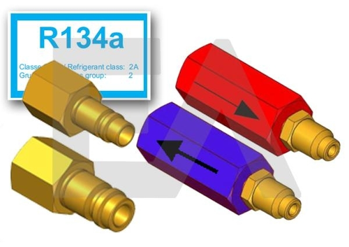 Сервисное оборудование, кондиционер 11Z169R EACLIMA