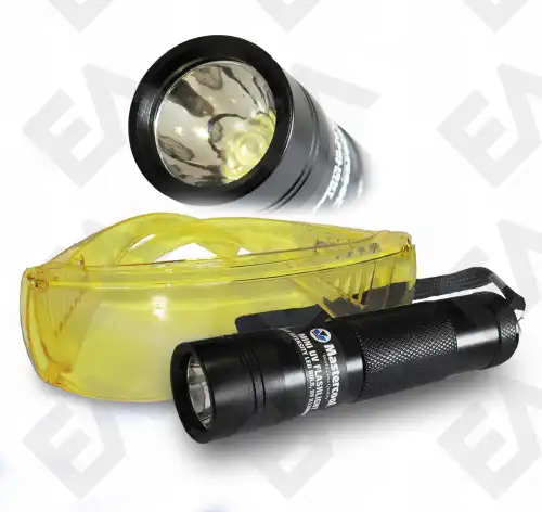 Комплект проверки утечки, кондиционер 19B0094 EACLIMA