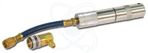 Присадки, проверка утечки 19Z0445 EACLIMA