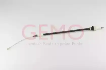 Трос сцепления GEMO 412 370