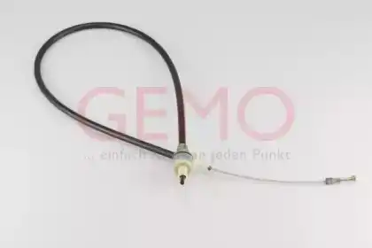 Трос сцепления GEMO 413 576