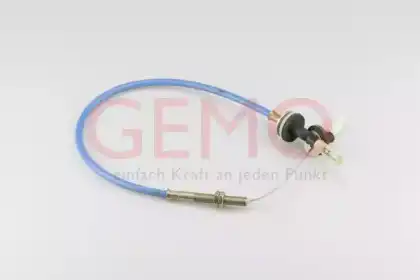 Трос сцепления GEMO 434 796