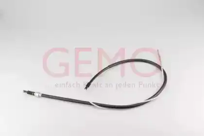 Трос сцепления GEMO 434 934