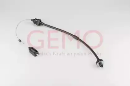 Трос сцепления GEMO 421 337
