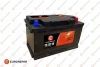 Аккумулятор EUROREPAR 1692582580