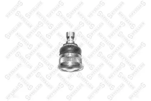 Шаровая опора STELLOX 52-74027-SX