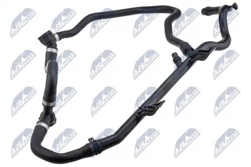 BMW 1 E81/E82/E87 1.6/2.0 2005-2011 CPPBM034 NTY