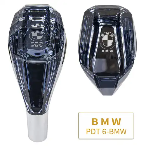 Ручка рычага КПП PDT-6-BMW C2R