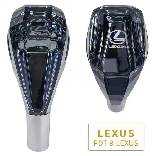 Ручка рычага КПП PDT-8-LEXUS C2R