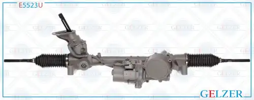 Рулевая рейка GELZER E5523U