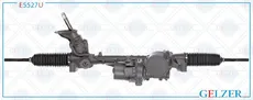 Рулевая рейка GELZER E5527U