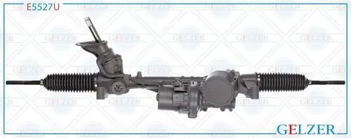 Рулевая рейка GELZER E5527U