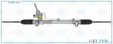 Рулевая рейка GELZER H1812A