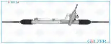 Рулевая рейка GELZER H1812A
