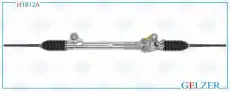 Рулевая рейка GELZER H1812A
