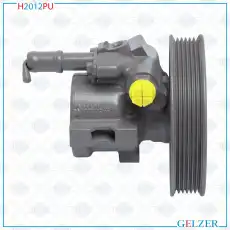 Насос гидроусилителя руля GELZER H2012PU