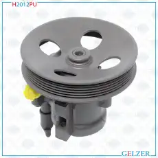 Насос гидроусилителя руля GELZER H2012PU