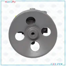 Насос гидроусилителя руля GELZER H2012PU