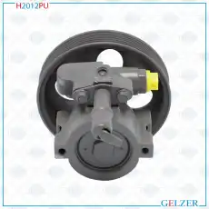 Насос гидроусилителя руля GELZER H2012PU