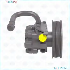 Насос гидроусилителя руля GELZER H3829PU