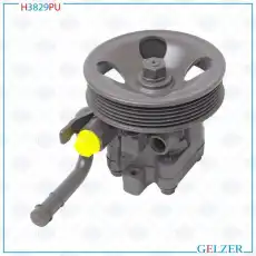 Насос гидроусилителя руля GELZER H3829PU