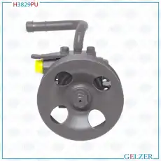 Насос гидроусилителя руля GELZER H3829PU