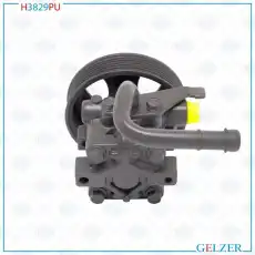 Насос гидроусилителя руля GELZER H3829PU