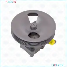 Насос гидроусилителя руля GELZER H3835PU