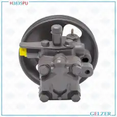 Насос гидроусилителя руля GELZER H3835PU