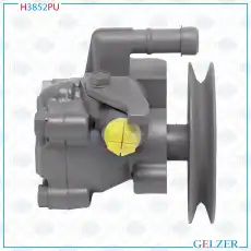 Насос гидроусилителя руля GELZER H3852PU