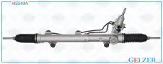 Рулевая рейка GELZER H5549A