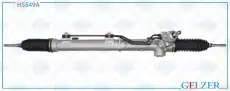 Рулевая рейка GELZER H5549A