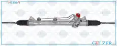 Рулевая рейка GELZER H5556N