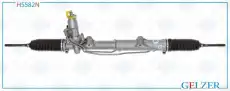 Рулевая рейка GELZER H5582N