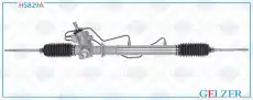 Рулевая рейка GELZER H5829A